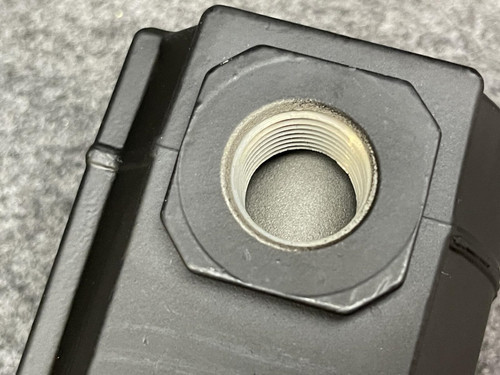 Norgren Excelon F74G-4AN-AD1 General Purpose Filter - Unused