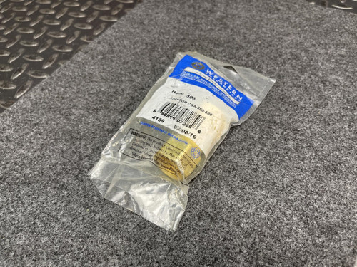 Western Enterprises Adaptor CGA-350-580 -Unused Western Enterprises CGA-350-580