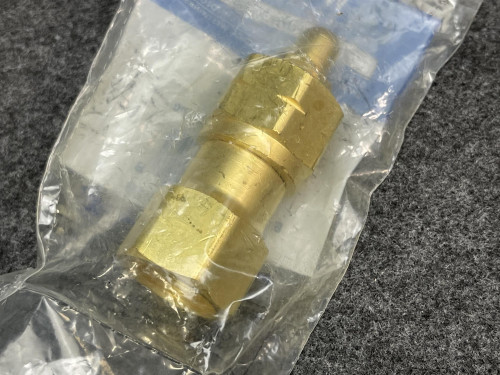 Western Enterprises Adaptor CGA-350-580 -Unused