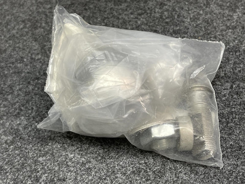 Watts 1-1/2" Ball and Stem Kit B/C BSK SS FS -Unused