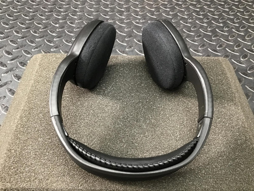 Rescue Phone CRT Wireless Headphones w/ Pelican Hard Case