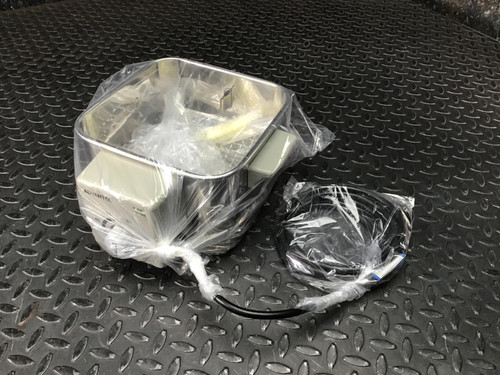 Cole-Parmer Advantec Water Bath for Magnetic Stirrer TBS181SA -Unused