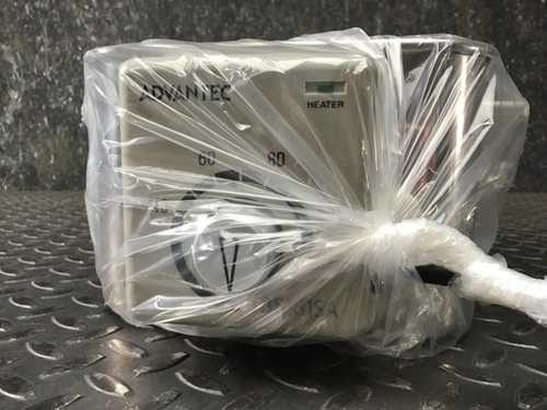 Cole-Parmer Advantec Water Bath for Magnetic Stirrer TBS181SA -Unused