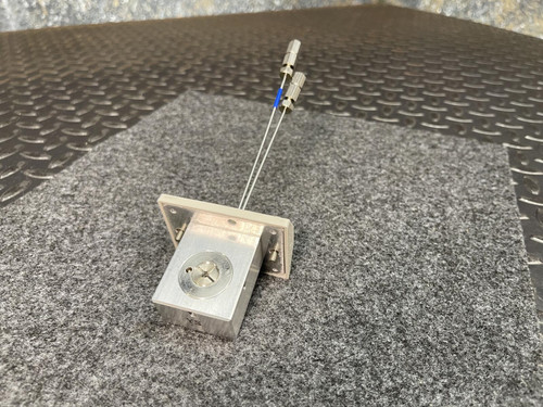 Shimadzu? High Pressure Flow Cell 228-23403-91 - Unused