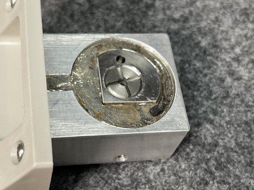 Shimadzu? High Pressure Flow Cell 228-23403-91 - Unused