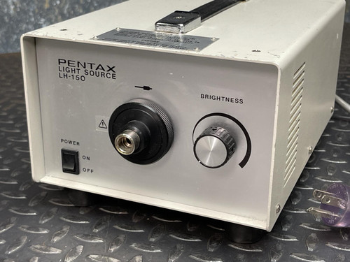 Pentax LH-150 Lab Light Source