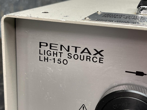 Pentax LH-150 Lab Light Source