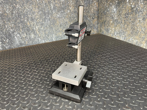 Dremel Moto-Tool Drill Press Model 210
