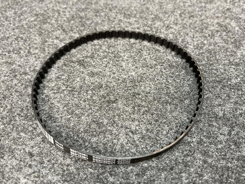 Lot of 2 Browning 24XLB037 Gear Belt Pulleys w/ Belts