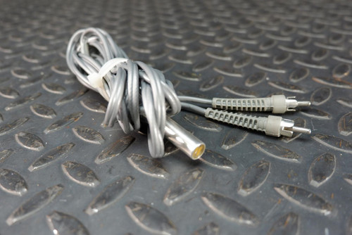 Parks Medical 801-B Transcutaneous Doppler w/ Probe