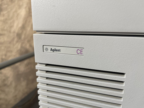 Agilent / HP G1600AX CE Capillary Electrophoresis System