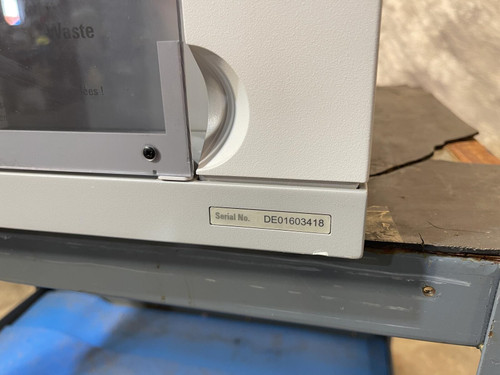 Agilent / HP G1600AX CE Capillary Electrophoresis System