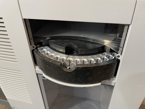 Agilent / HP G1600AX CE Capillary Electrophoresis System