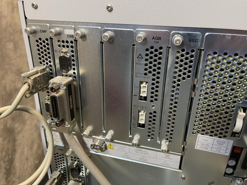 Agilent / HP G1600AX CE Capillary Electrophoresis System