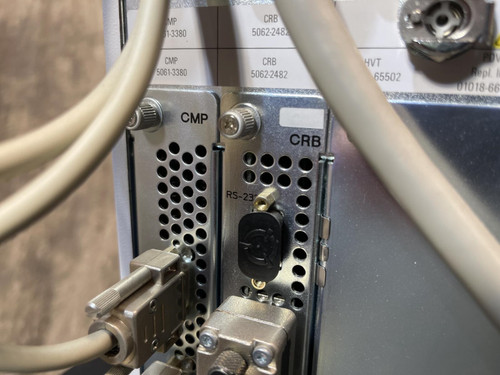 Agilent / HP G1600AX CE Capillary Electrophoresis System