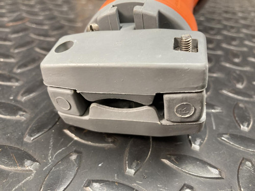 Hubbell HBL430C12W Water Tight Pin And Sleeve Connector 30A 125-250V