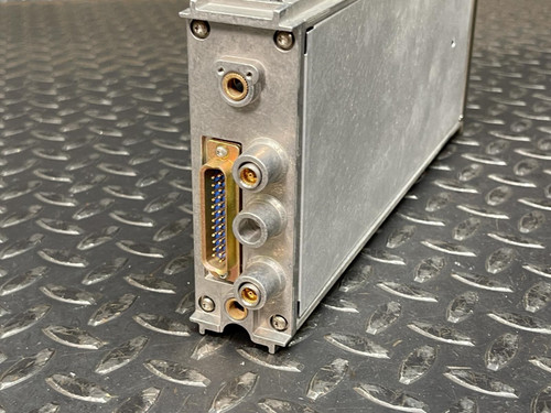 Hewlett Packard HP 54713B Amplifier Module