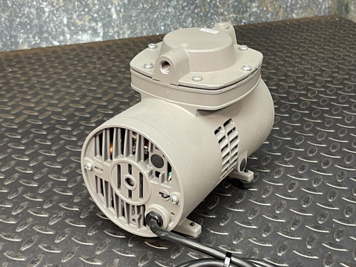 Thomas 927CA18 Compressor/Vacuum Pump 927CA18TFEL-006