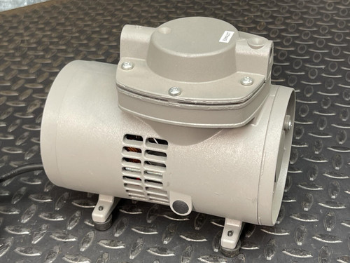 Thomas 927CA18 Compressor/Vacuum Pump 927CA18TFEL-006