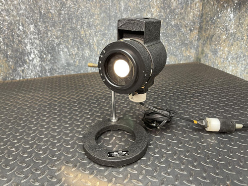 American Optical Co. Model 370 Microscope Illuminator