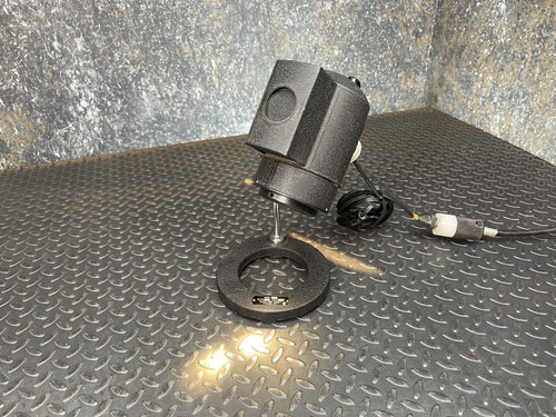 American Optical Co. Model 370 Microscope Illuminator