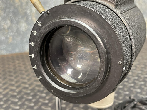 American Optical Co. Model 370 Microscope Illuminator