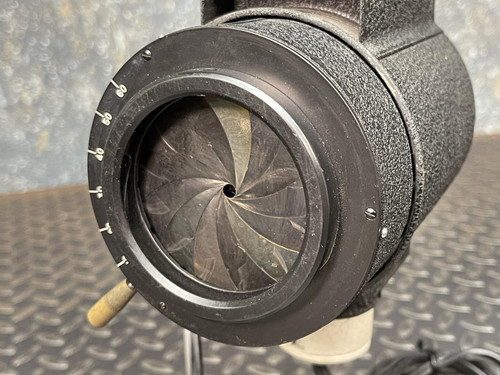 American Optical Co. Model 370 Microscope Illuminator