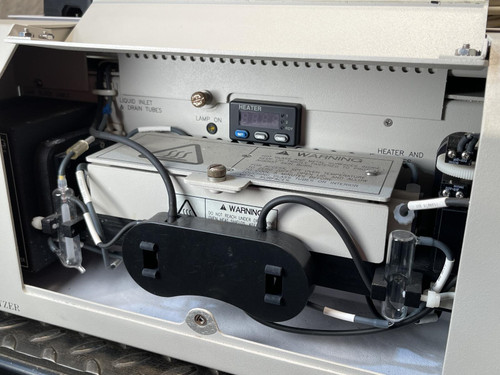 Cetac M-6000A Mercury Analyzer w/ ASX-500 Auto Sampler