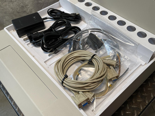 Cetac M-6000A Mercury Analyzer w/ ASX-500 Auto Sampler