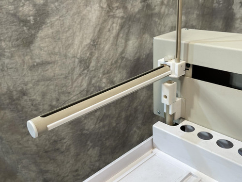 Cetac M-6000A Mercury Analyzer w/ ASX-500 Auto Sampler