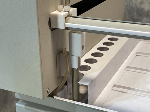 Cetac M-6000A Mercury Analyzer w/ ASX-500 Auto Sampler