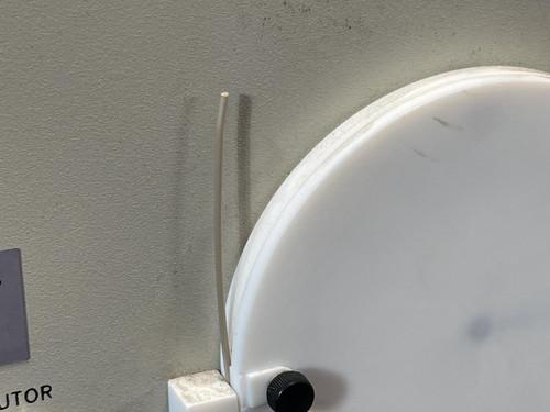 Cetac M-6000A Mercury Analyzer w/ ASX-500 Auto Sampler