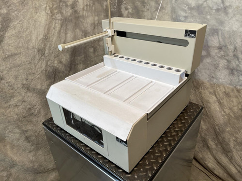 Cetac M-6000A Mercury Analyzer w/ ASX-500 Auto Sampler