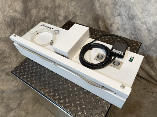 AmeriVacs AVS-20 Retractable Nozzle Vacuum Sealer 20 inch AmeriVacs AVS-20