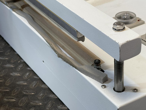 AmeriVacs AVS-20 Retractable Nozzle Vacuum Sealer 20 inch