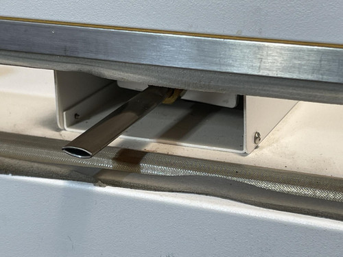 AmeriVacs AVS-20 Retractable Nozzle Vacuum Sealer 20 inch