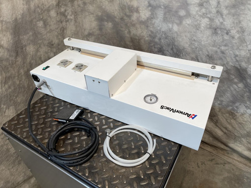 AmeriVacs AVS-20 Retractable Nozzle Vacuum Sealer 20 inch
