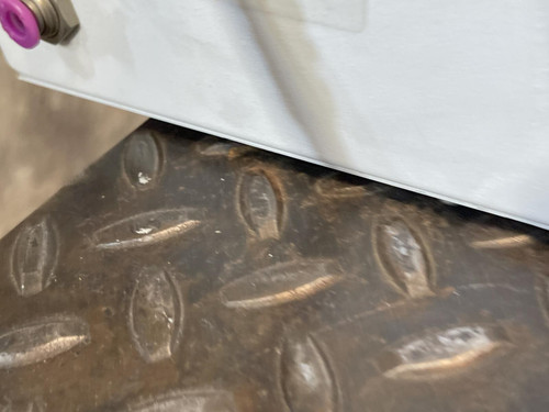 AmeriVacs AVS-20 Retractable Nozzle Vacuum Sealer 20 inch