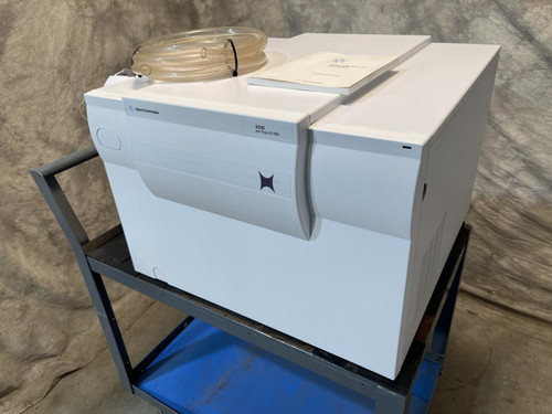 Agilent Technologies Inc. 6330 Ion Trap LC/MS, 6300 Series, G449A Agilent 6330