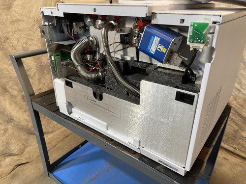 Agilent Technologies Inc. 6330 Ion Trap LC/MS, 6300 Series, G449A