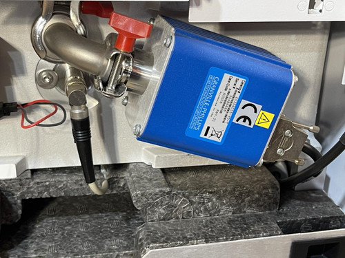 Agilent Technologies Inc. 6330 Ion Trap LC/MS, 6300 Series, G449A