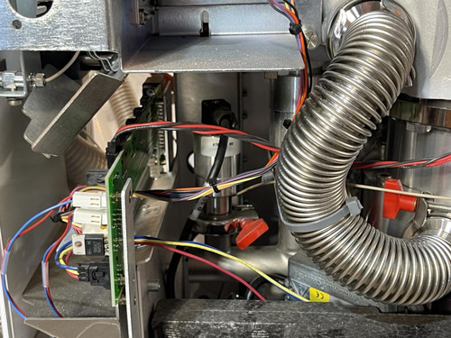 Agilent Technologies Inc. 6330 Ion Trap LC/MS, 6300 Series, G449A