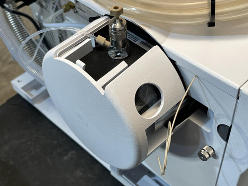 Agilent Technologies Inc. 6330 Ion Trap LC/MS, 6300 Series, G449A