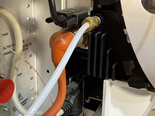 Agilent Technologies Inc. 6330 Ion Trap LC/MS, 6300 Series, G449A