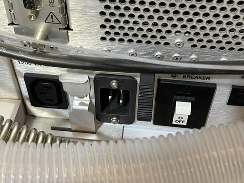 Agilent Technologies Inc. 6330 Ion Trap LC/MS, 6300 Series, G449A