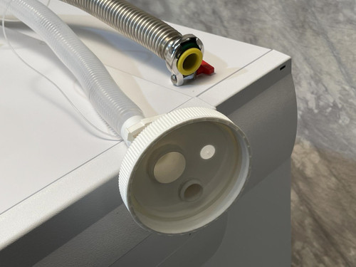 Agilent Technologies Inc. 6330 Ion Trap LC/MS, 6300 Series, G449A