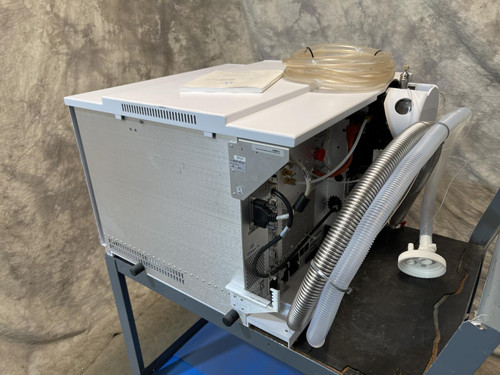 Agilent Technologies Inc. 6330 Ion Trap LC/MS, 6300 Series, G449A