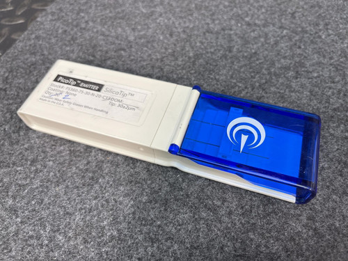 15 - New Objective PicoTip Emitter FS360-75-30-N-20-C13