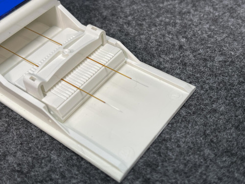 15 - New Objective PicoTip Emitter FS360-75-30-N-20-C13