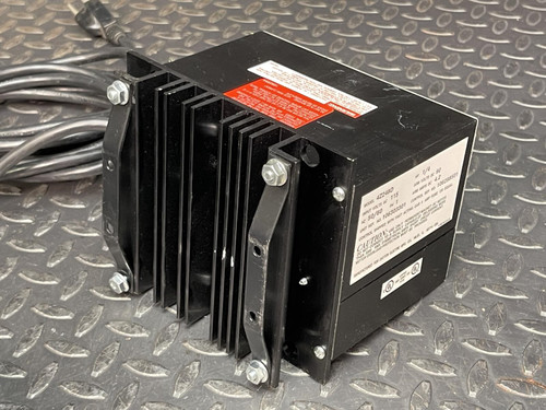 Dayton 4Z248D Permanent Magnet DC Motor with DC Speed Controller